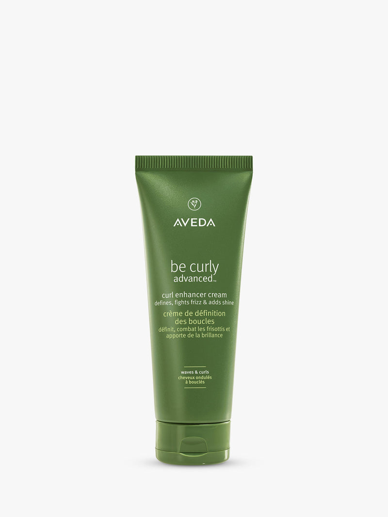 Aveda curl enhancer cream 200ml - British product