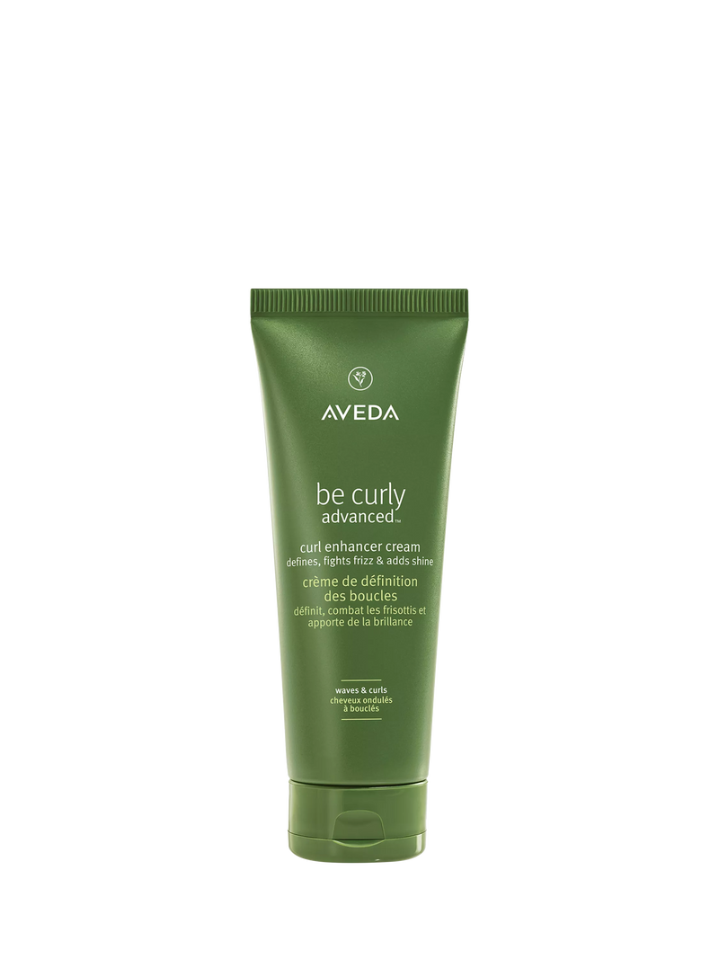 Aveda curl enhancer cream 200ml - British product