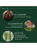 Aveda curl enhancer cream 200ml - British product