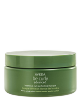John Lewis Aveda Be Curly Advanced Intensive Curl Perfecting Masque, 200ml- Buy online at McGrocer