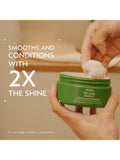 Aveda curl perfecting intensive hair masque 200ml, UK version
