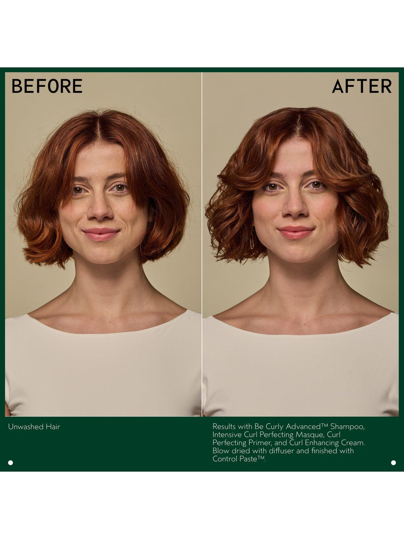Aveda curl perfecting intensive hair masque 200ml, UK version