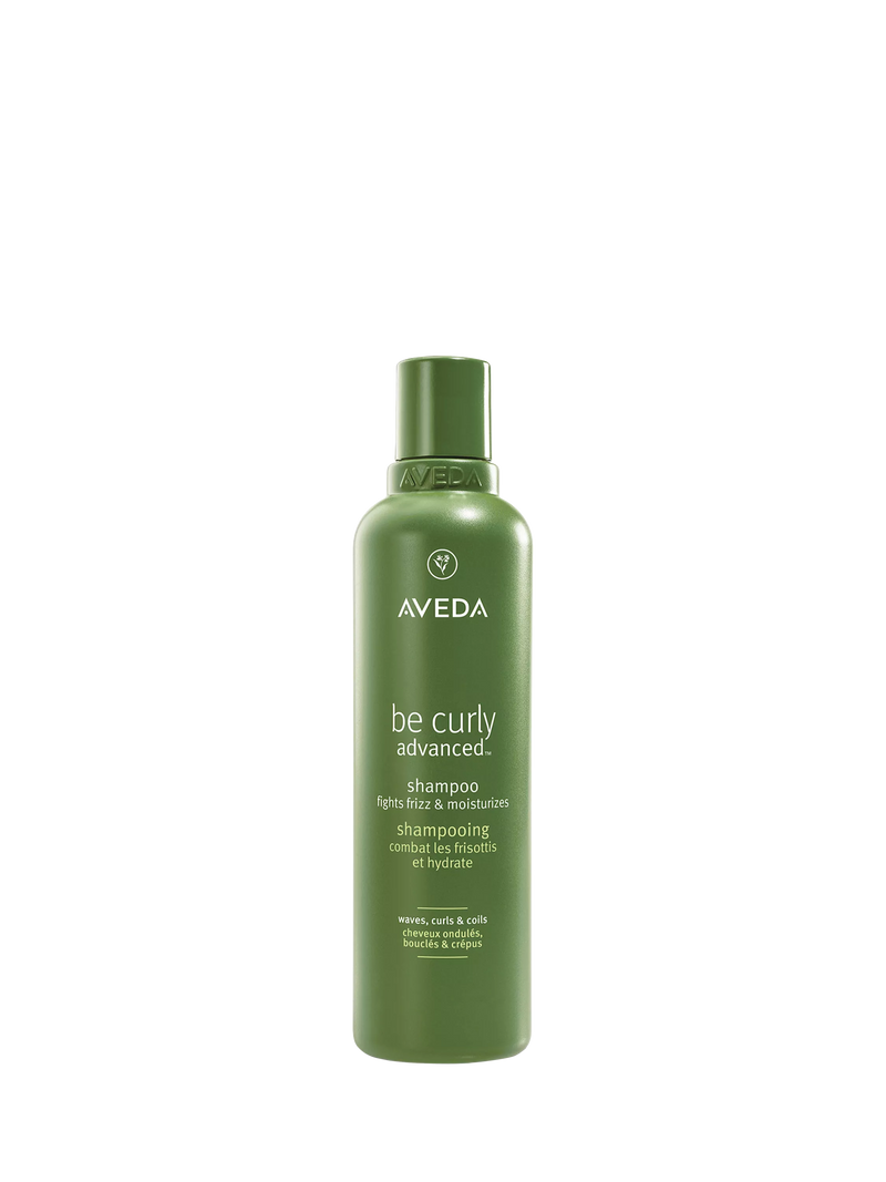 Aveda Be Curly Advanced Shampoo 250ml - British product