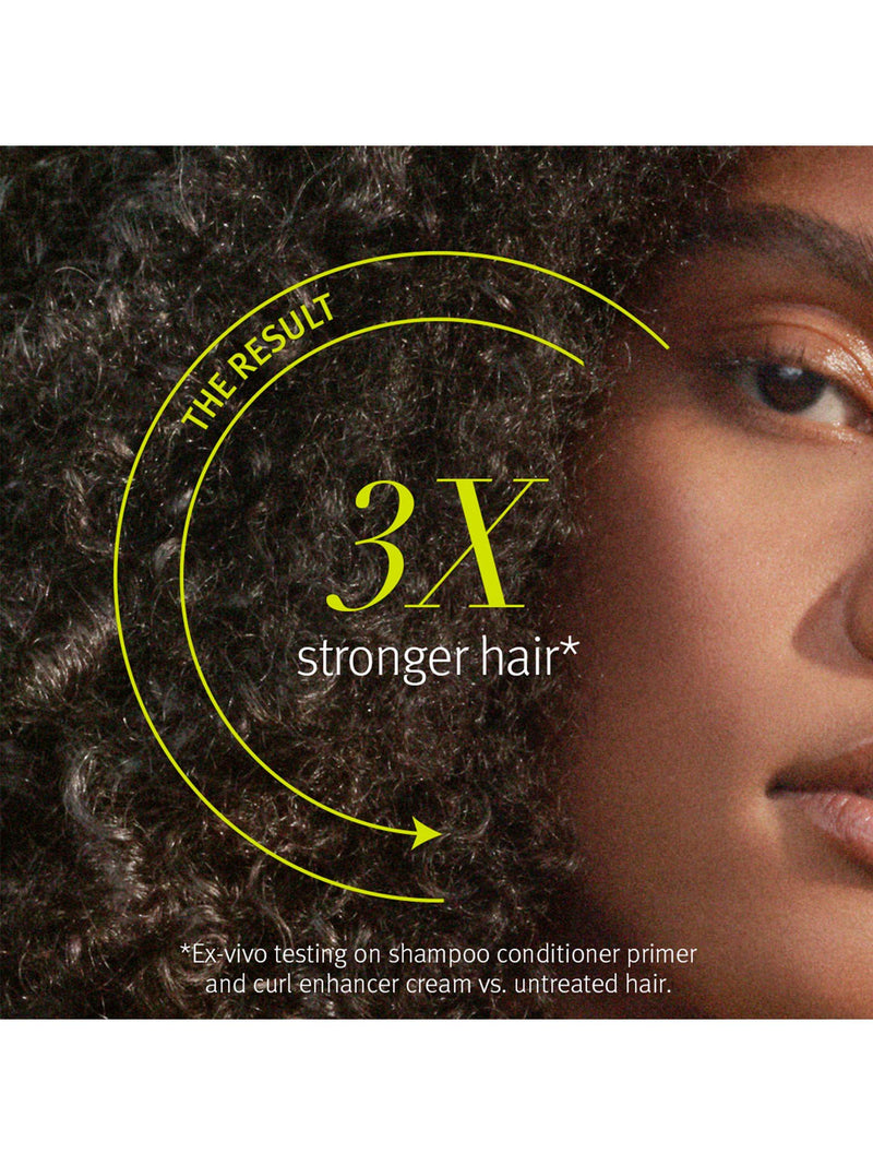 Aveda Be Curly Advanced Shampoo 250ml - British product