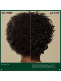 Aveda Be Curly Advanced co-wash 350ml (British brand)