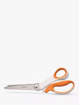 John Lewis Fiskars Softgrip Pinking Shears 23cm- Buy online at McGrocer
