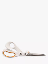 John Lewis Fiskars Softgrip Amplify Sewing Scissors, 21cm- Buy online at McGrocer