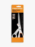 Fiskars Softgrip Amplify sewing scissors 25cm, UK version