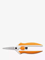 John Lewis Fiskars Softgrip Easy Action Sewing Scissors 15cm- Buy online at McGrocer