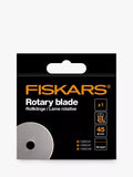 Fiskars rotary straight blade 45mm, imported from the UK
