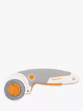 Fiskars trigger rotary cutter 45mm titanium blade, UK version