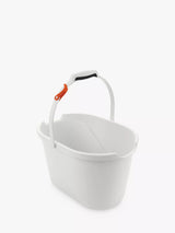 John Lewis OXO Good Grips Measuring Bucket Grey Household Bucket- Buy online at McGrocer