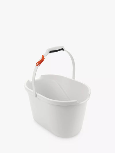 John Lewis OXO Good Grips Measuring Bucket Grey Household Bucket- Buy online at McGrocer