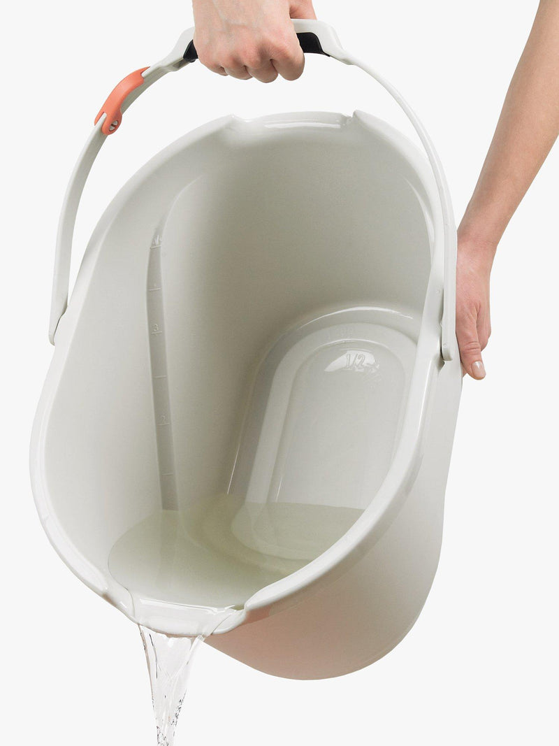 OXO Good Grips measuring bucket grey imported from the UK