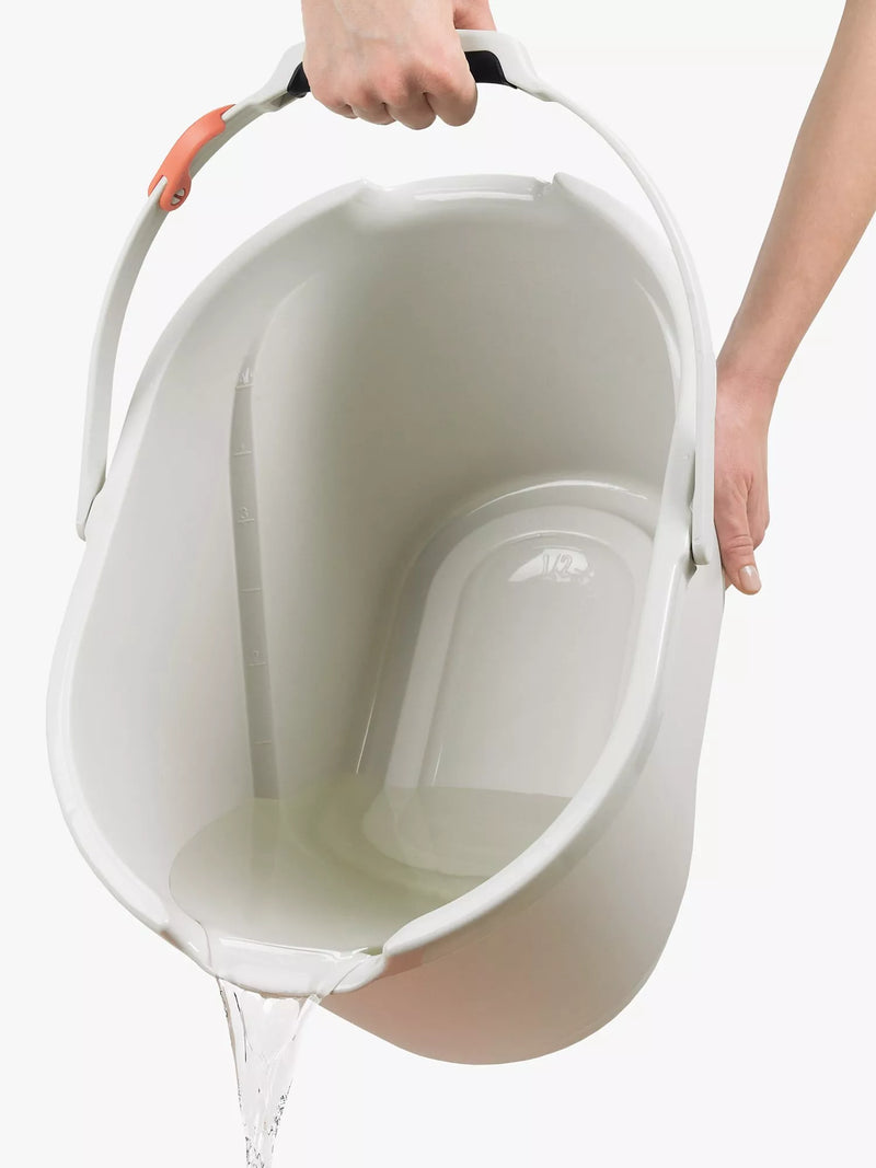 OXO Good Grips measuring bucket grey imported from the UK