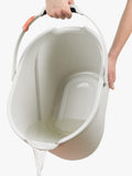 OXO Good Grips measuring bucket grey imported from the UK
