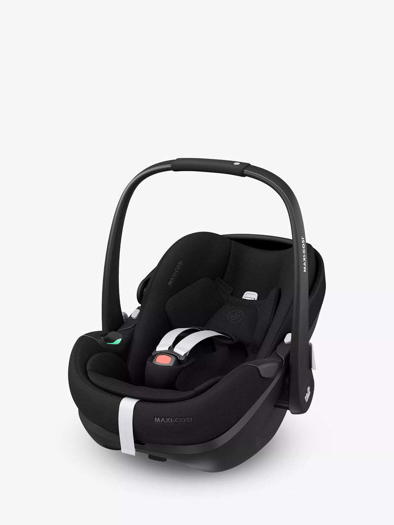 Maxi-Cosi Pebble 360 Pro2 baby car seat for 40-87cm height, imported from the UK