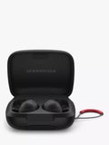 Sennheiser MOMENTUM Sport true wireless earbuds, imported from the UK