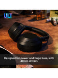 Sony WH-ULT900N Over-Ear-Kopfhörer mit Geräuschunterdrückung, britische Version