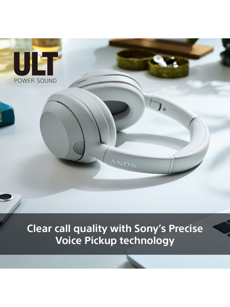 Sony WH-ULT900N Over-Ear-Kopfhörer mit Geräuschunterdrückung, britische Version