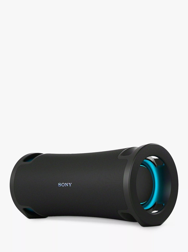 Sony SRS-ULT70 portable Bluetooth speaker black, imported from the UK