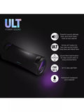 Sony SRS-ULT70 portable Bluetooth speaker black, imported from the UK