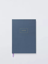 John Lewis John Lewis B5 Hardback Notes Notebook, Multi- Buy online at McGrocer