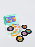 VTech My 1st Record Player interactive toy for children - British product