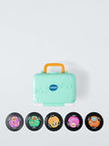 VTech My 1st Record Player interactive toy for children - British product