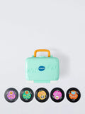 VTech My 1st Record Player interactive toy for children - British product