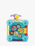 VTech Twist & Play Cube interactive educational toy for toddlers (British brand)