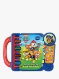 Vtech The Big Book Of Paw Patrol