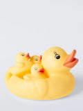 John Lewis bath time ducks set of 4, UK version