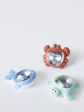 John Lewis Bath Time Twinklers set of 3 bath toys, UK version