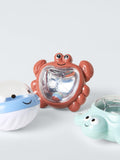 John Lewis Bath Time Twinklers set of 3 bath toys, UK version