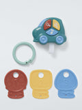 John Lewis interactive car keys toy, UK version