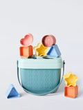 John Lewis shape sorter set, UK version