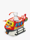 VTech Toot-Toot Drivers Helicopter electronic toy (British brand)