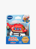 VTech Toot-Toot Drivers Helicopter electronic toy (British brand)