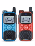 Vtech Kidigear Walkie Talkies