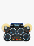 VTech Kidi DJ light up electronic drum set kit (British brand)