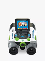 John Lewis Educational Binocular Camera with Interactive Learning and 10x Zoom- Buy online at McGrocer