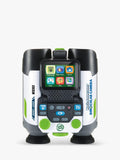 LeapFrog educational binocular camera with interactive features, UK version