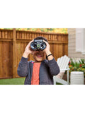 LeapFrog educational binocular camera with interactive features, UK version
