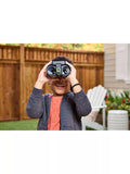 LeapFrog educational binocular camera with interactive features, UK version