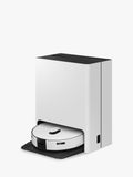 Samsung Bespoke Jet Bot Combo+ robot vacuum cleaner in Satin Grey (British brand)
