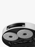 Samsung Bespoke Jet Bot Combo+ robot vacuum cleaner in Satin Grey (British brand)
