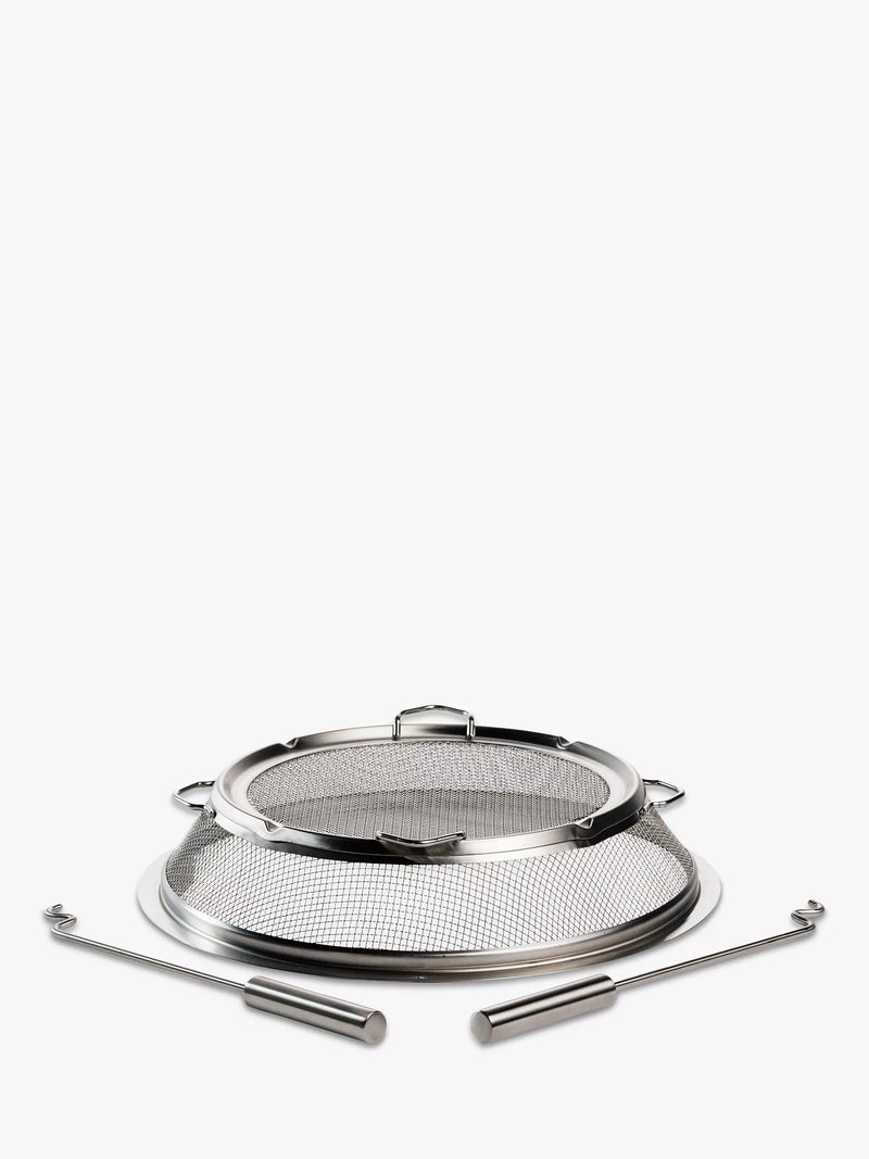 Solo Stove Firepit Shield Ranger 2.0 - British product