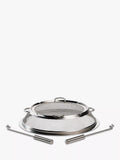 Solo Stove Firepit Shield Ranger 2.0 - British product