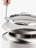 Solo Stove Firepit Shield Ranger 2.0 - British product